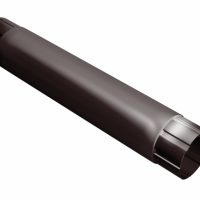 Труба соединительная D90мм 1м Grand Line