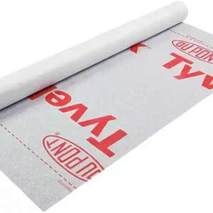 супердиффузионная мембрана Tyvek solid в перми