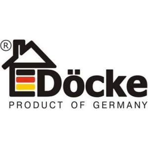 Гибкая черепица DOCKE Дёке (Россия)