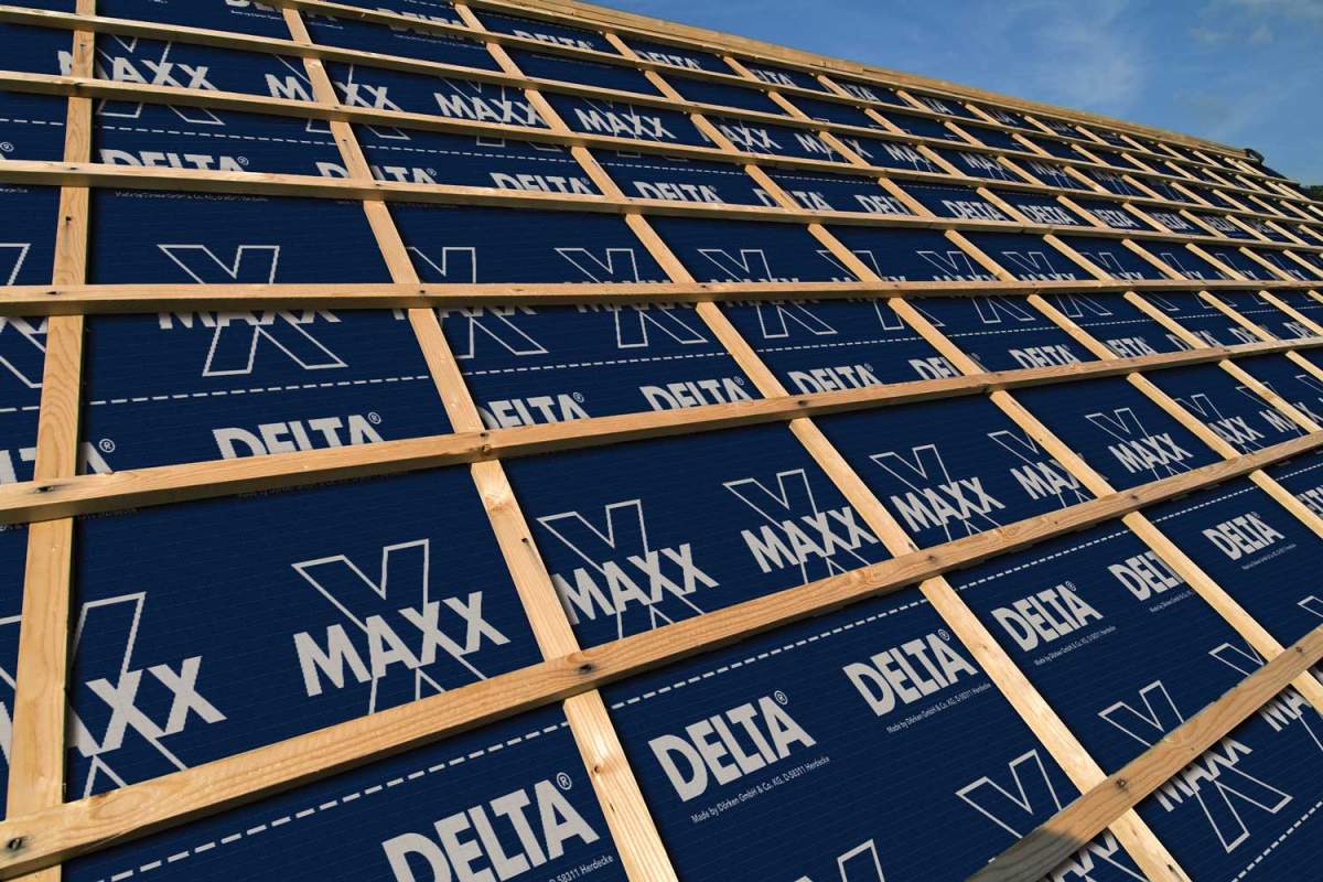 мембрана delta maxx в перми