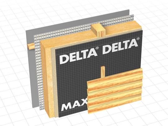 мембрана delta maxx в перми