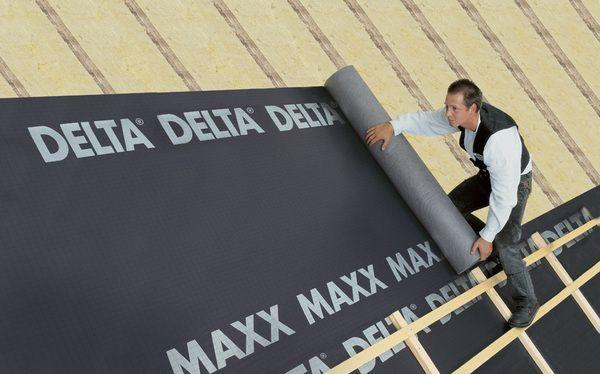 мембрана delta maxx в перми