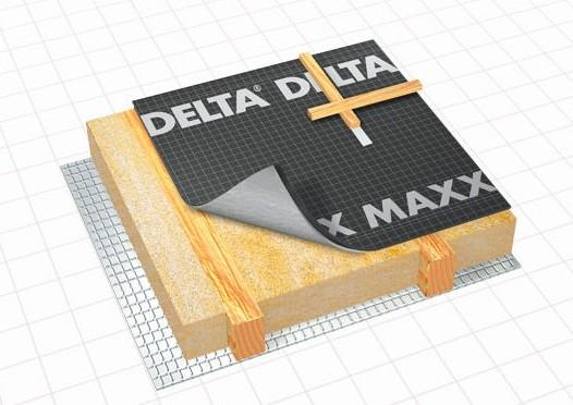 мембрана delta maxx в перми