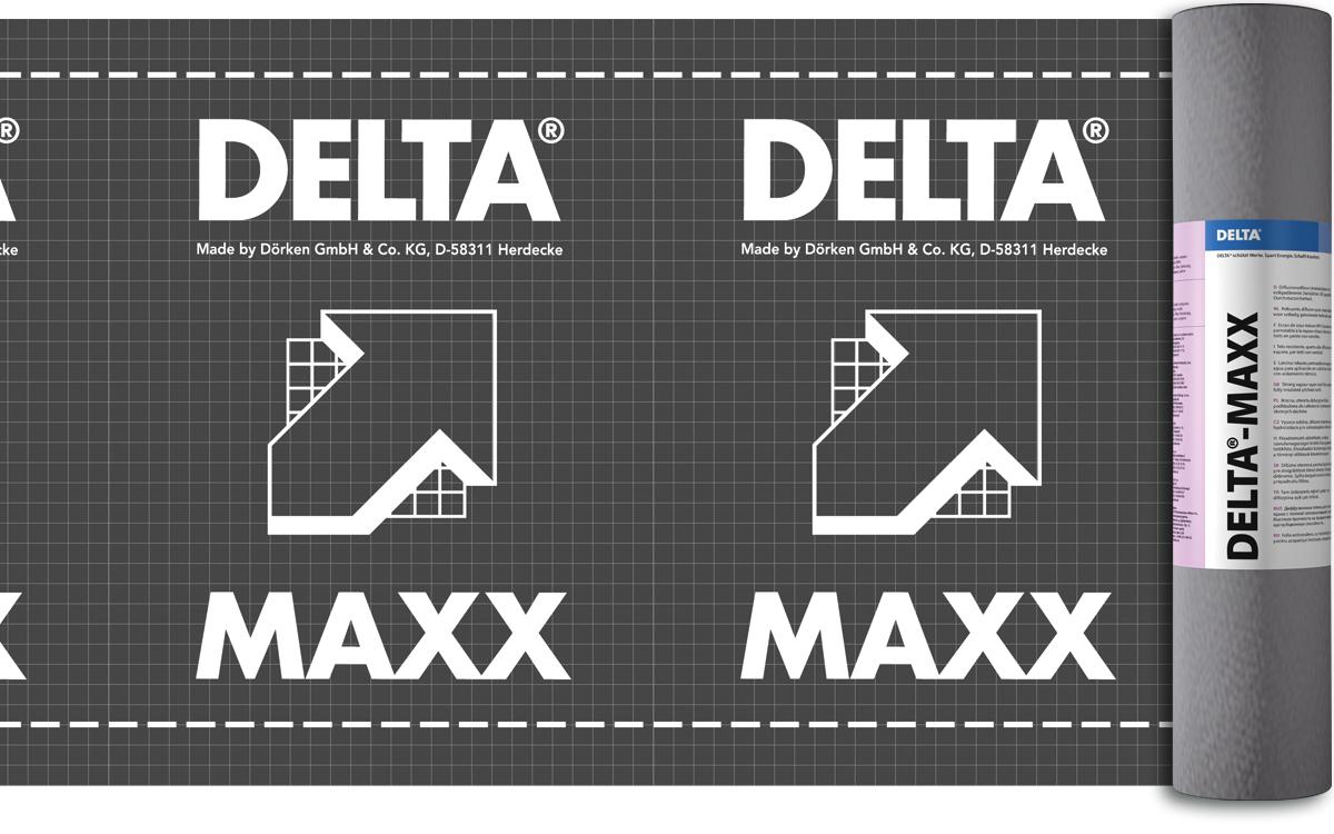 мембрана delta maxx в перми