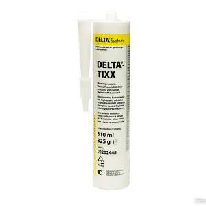 клей delta tixx для пароизоляции в перми