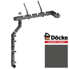 Docke PREMIUM цвет графит