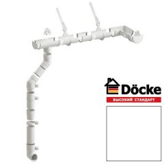 Docke PREMIUM цвет пломбир