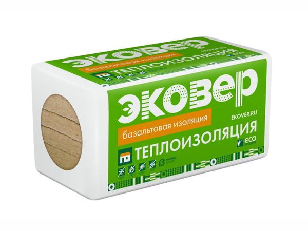 утеплитель эковер купить в перми дешево