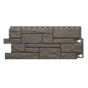Фасадные панели Docke SLATE (Натуральный сланец)