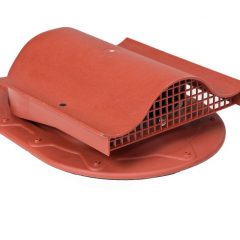VILPE CLASSIC -KTV ВЕНТИЛЬ подкровельного пространства RR29 красный