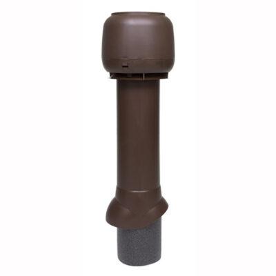 вентиляция на кровлю Vilpe купить в перми