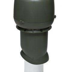 Выход вытяжки VILPE 160-ИЗ-500 RR11 зеленый