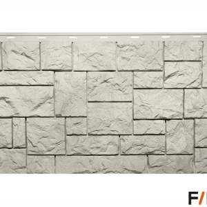 Фасадные панели FineBer  Камень дикий