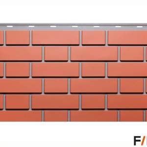 Фасадные панели FineBer  облицовочный кирпич