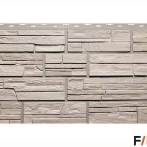 Фасадные панели FineBer Сланец
