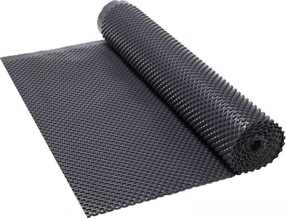 Профилированная мембрана PlastGuard 400 2*20м