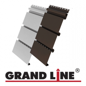 Виниловые софиты Grand Line