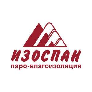 Гидро-пароизоляция и мембраны Изоспан