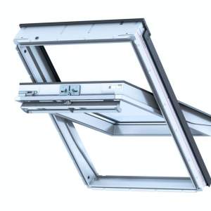 Мансардные окна VELUX