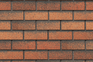 Фасадная плитка Docke Brick Клубника