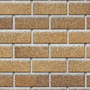 Фасадная плитка Docke Brick Песчаный