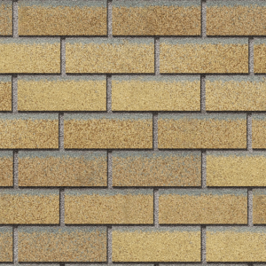 Фасадная плитка Docke Brick Янтарный