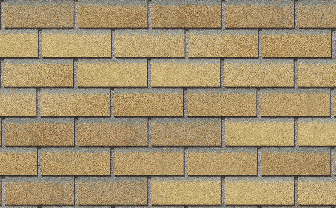 Фасадная плитка Docke Brick Янтарный