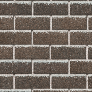 Фасадная плитка Docke Brick Зрелый каштан