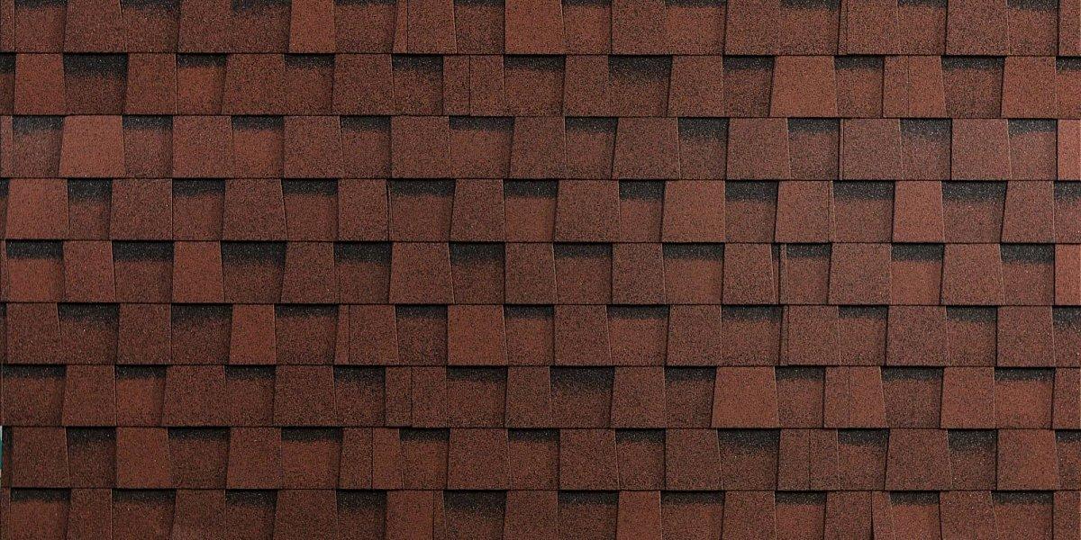 Гибкая черепица ТЕХНОНИКОЛЬ Шинглас Фазенда — изображение 5