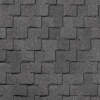Черепица BOHHO антрацитово серый QUIET Tile, 2.75 кв.м