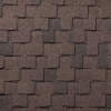 Черепица BOHHO аравика QUIET Tile, 2.75 кв.м