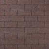 Черепица BRICK коричневый QUIET Tile, 3 кв.м