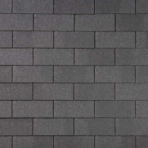 Гибкая черепица Quiet Tile Brick