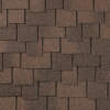 Черепица ECLECTICA буковое дерево QUIET Tile, 2.3 кв.м