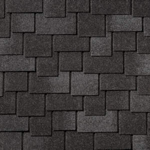 Гибкая черепица Quiet Tile Eclectica