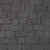 Черепица ECLECTICA серая (светлая) ольха QUIET Tile, 2.3 кв.м
