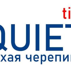 Гибкая черепица QUIET TILE Тихая черепица